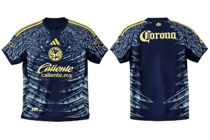 Imagen de Playera America