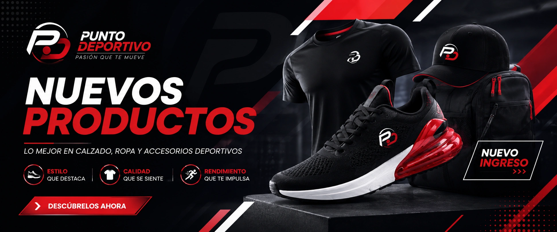 Nuevos Productos