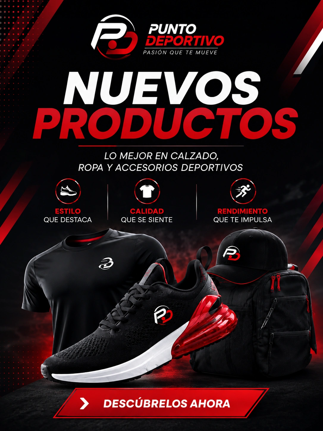 Nuevos Productos